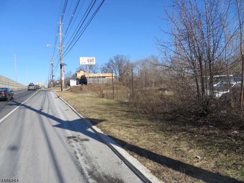 0 Route 202-206 - Photo 1