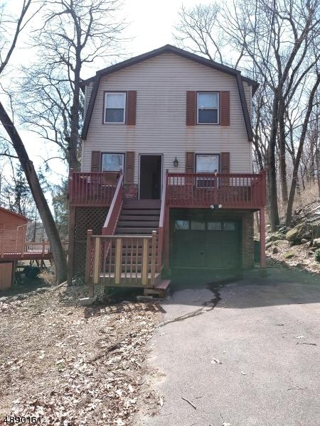 34 Winding Way - Photo 1