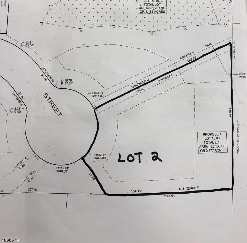 0 W. Hobart Gap Road Lot 2 - Photo 1