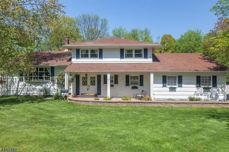 47 Penwood Dr - Photo 1