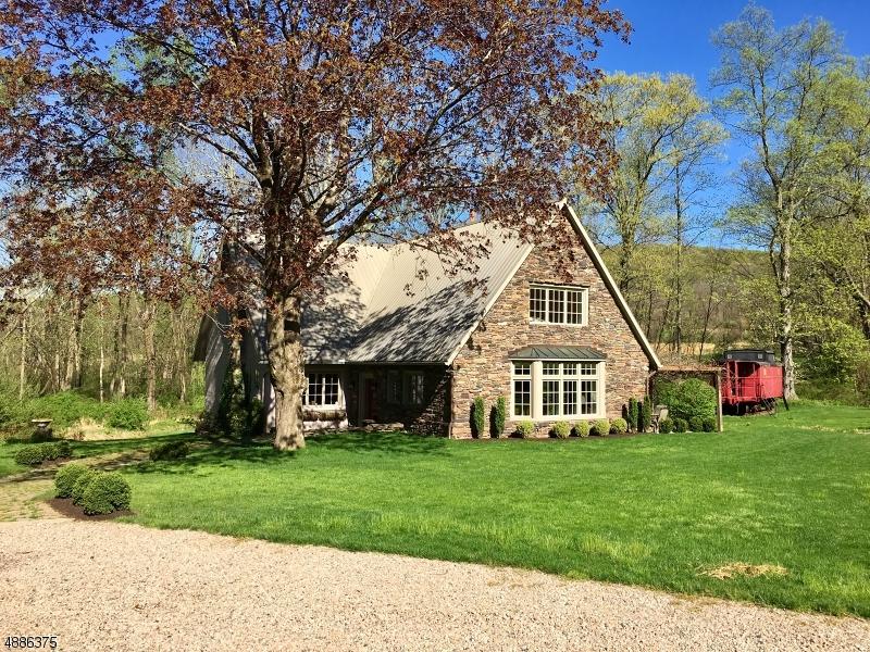 177 Little York Patenburg Rd - Photo 1