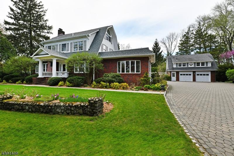 625 Franklin Tpke - Photo 1