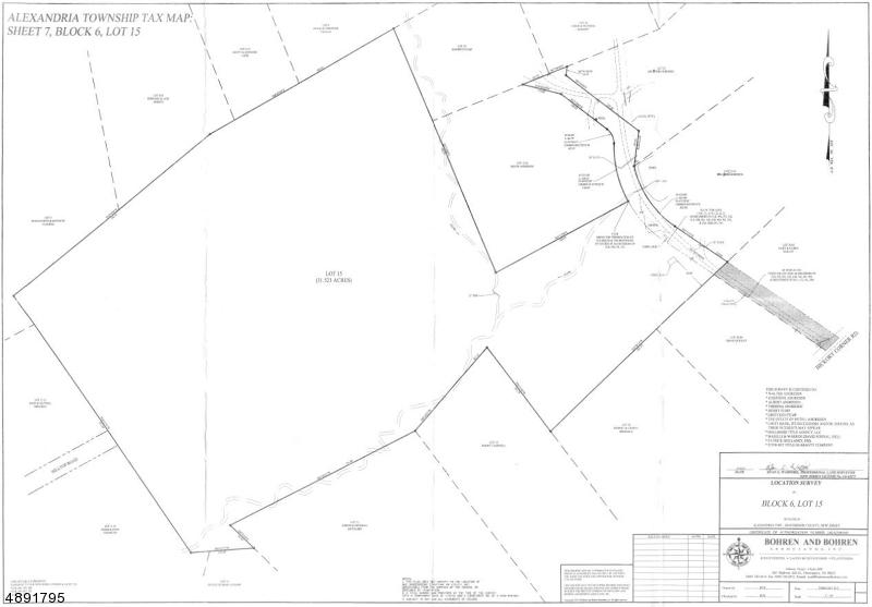 0 Hickory Corner Rd - Photo 1