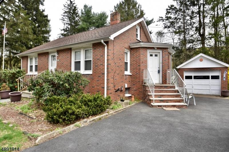 5274 Berkshire Valley Rd - Photo 1