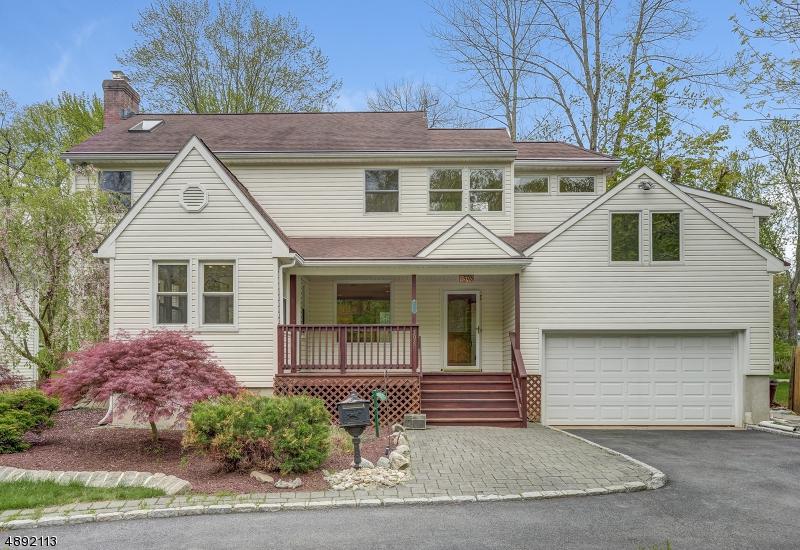 596 White Oak Ridge Rd - Photo 1
