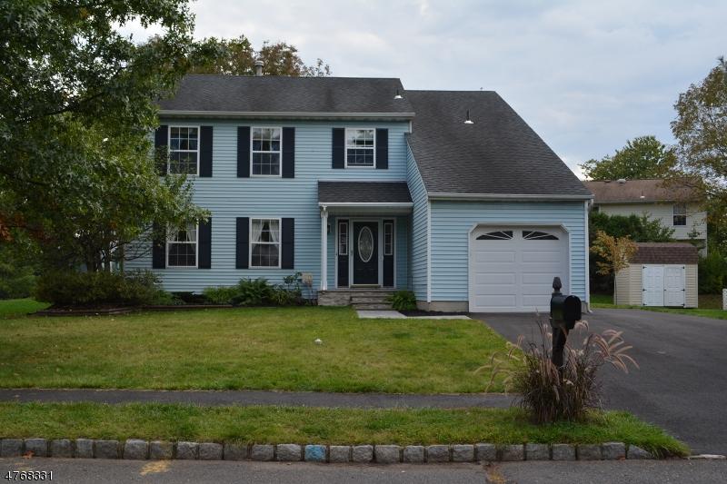 65 Choctaw Ridge Rd - Photo 1