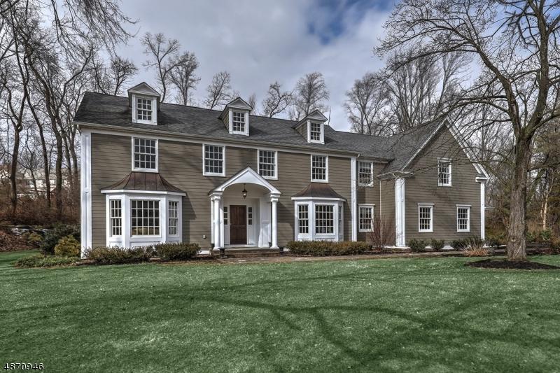 361 Grist Mill Dr - Photo 1