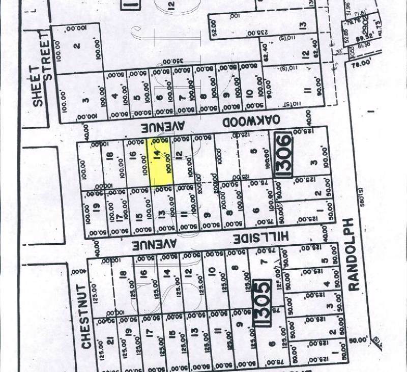 20 Oakwood Ave - Photo 1