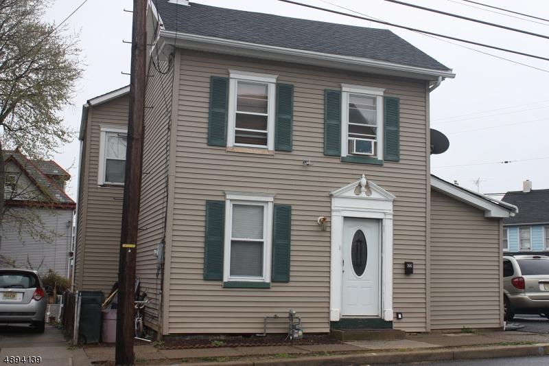 166 Hudson St - Photo 1