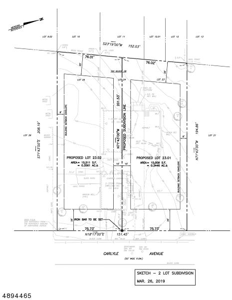 16 Carlyle Ave - Photo 1