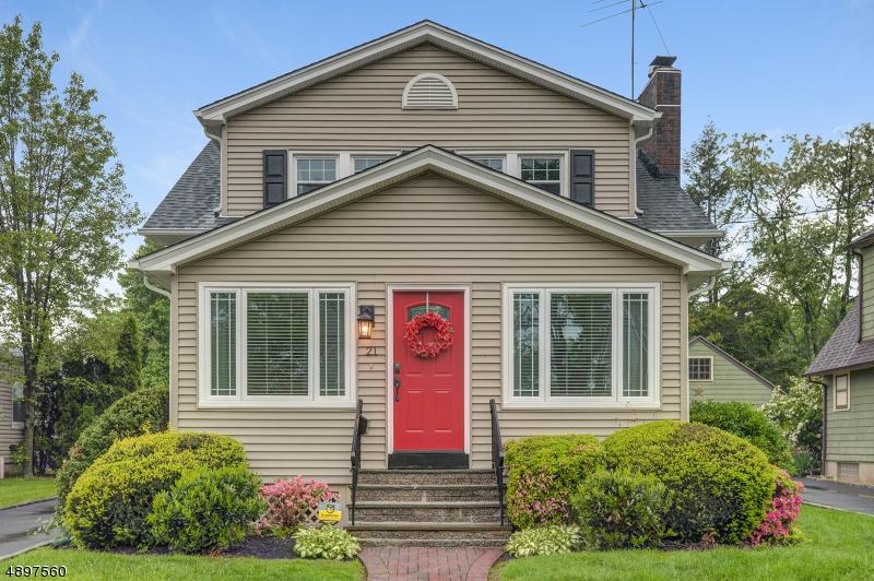 21 Henshaw Ave - Photo 1