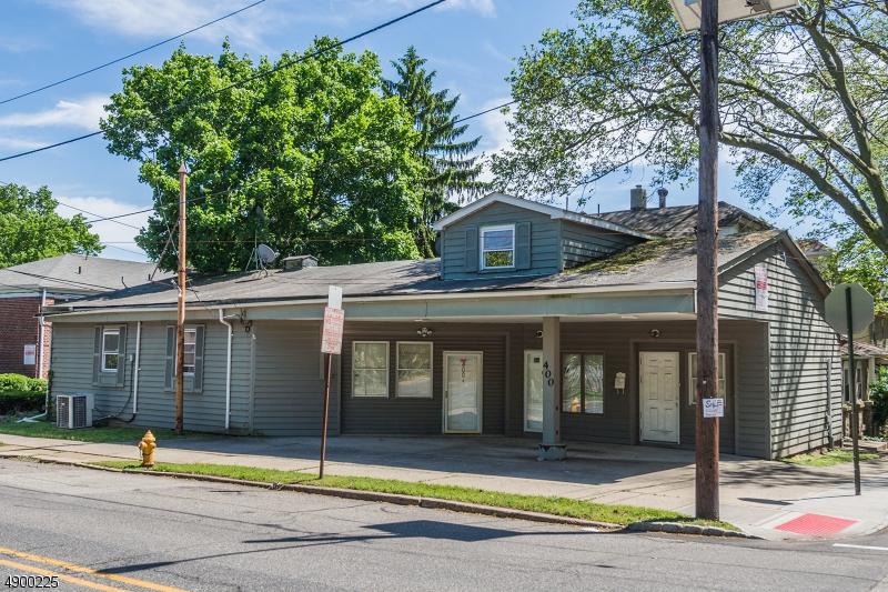 400 Belleville Ave - Photo 1