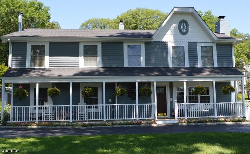 989 Union Valley Rd - Photo 1