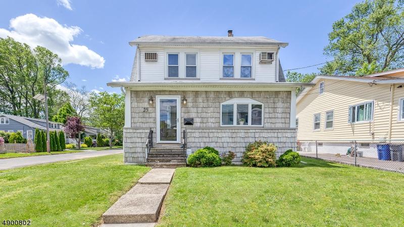 25 Mansion Ter - Photo 1