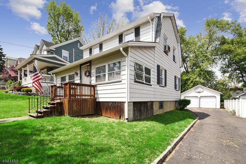 16 Hillside Ave - Photo 1