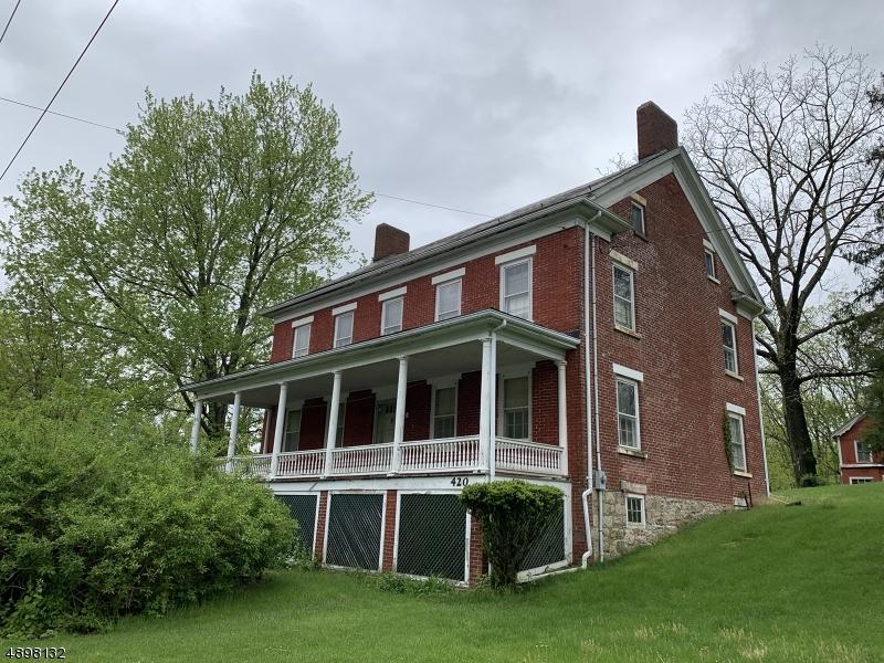420 Route 206 - Photo 1