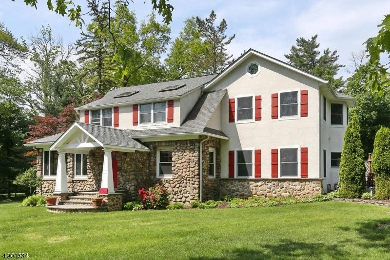 755 Franklin Tpke - Photo 1