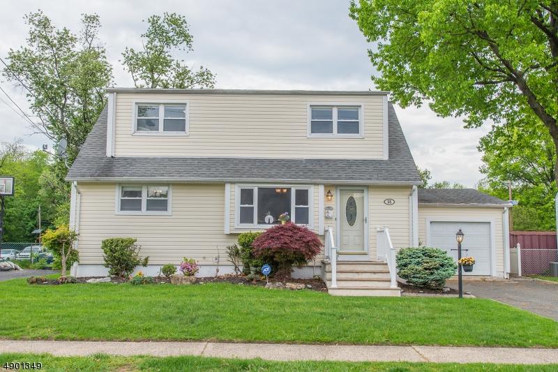 55 Dowling Pky - Photo 1