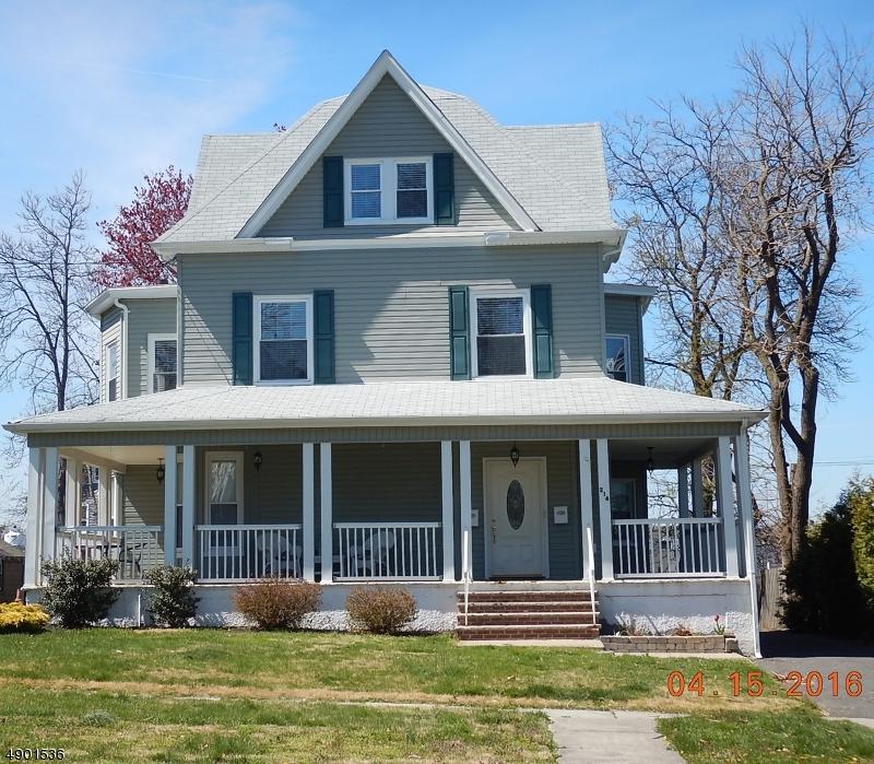 214 Ross Place, Unit 1 - Photo 1