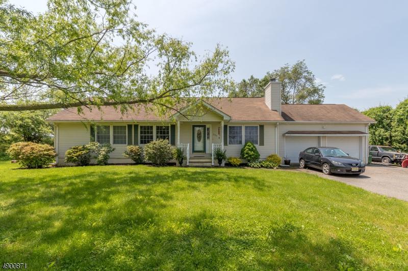 292 Asbury Broadway Road - Photo 1