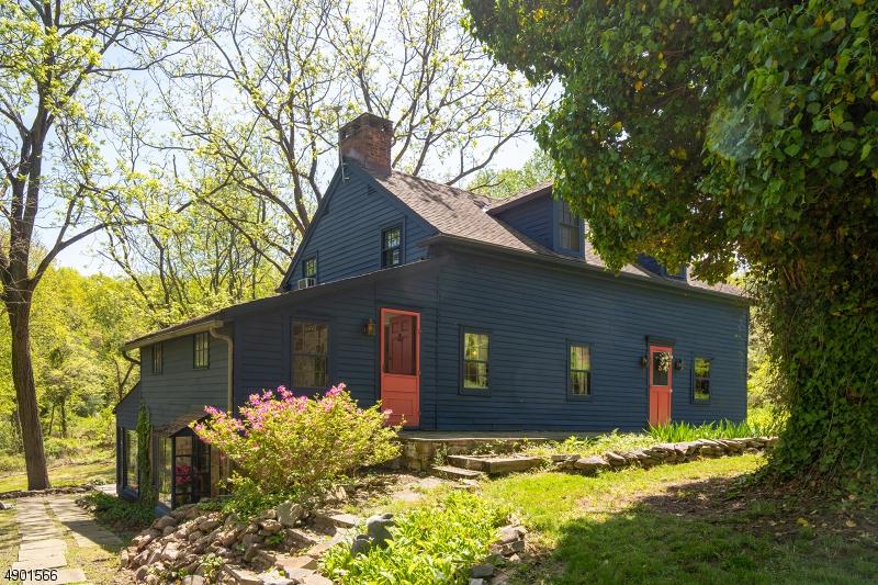 480 Mechlin Corner Rd - Photo 1