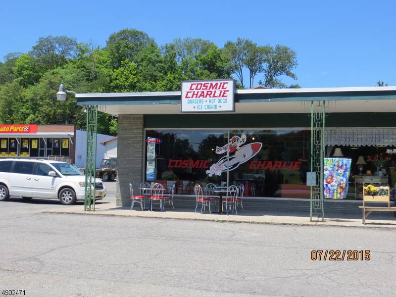 124 Route 94 - Photo 1