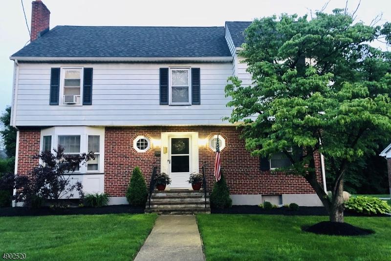664 Belvidere Rd - Photo 1