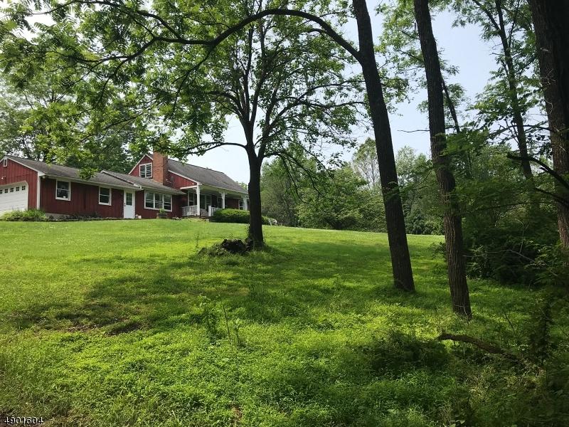 501 Silver Lk-Marksbr Rd - Photo 1