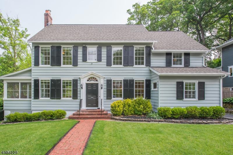 138 Watchung Ave - Photo 1
