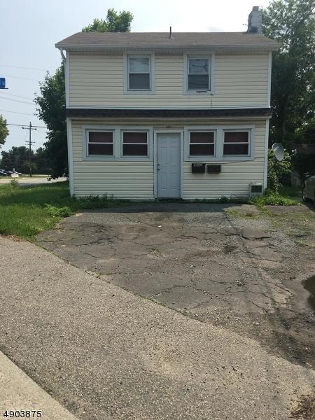 121 Newark Pompton Tpke - Photo 1