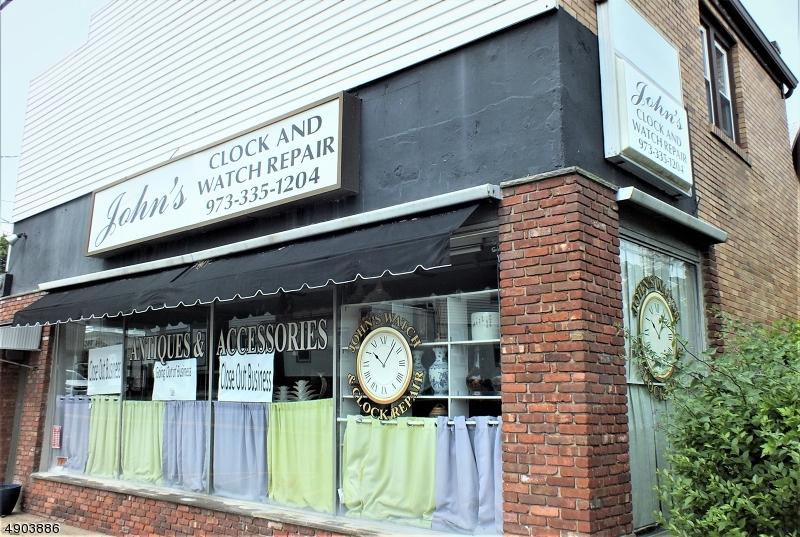 205 Washington St - Photo 1