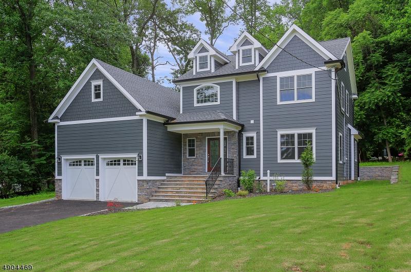 67 Mount Bethel Rd - Photo 1