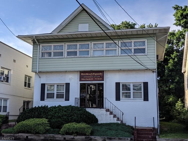 400 Clifton Ave - Photo 1