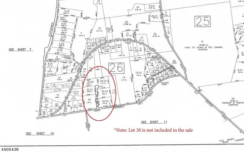 40 Hard Scrabble Hill Road - Photo 1