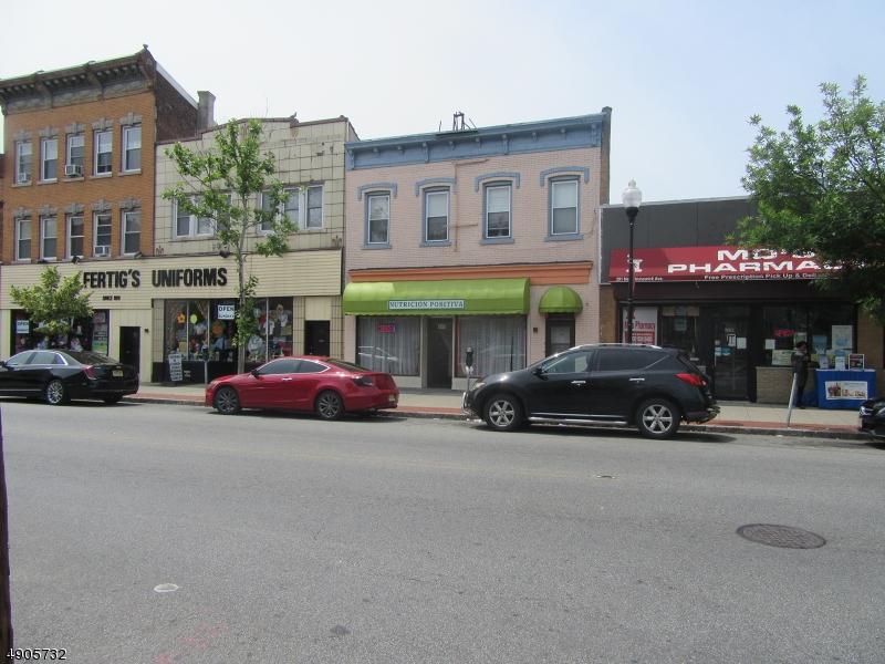 197 New Brunswick Ave - Photo 1