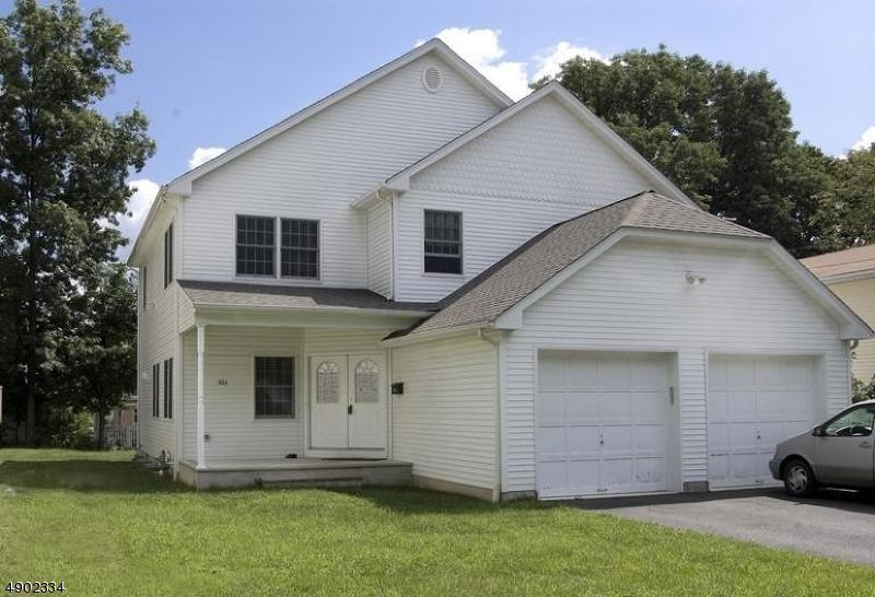 406 Lincoln St - Photo 1