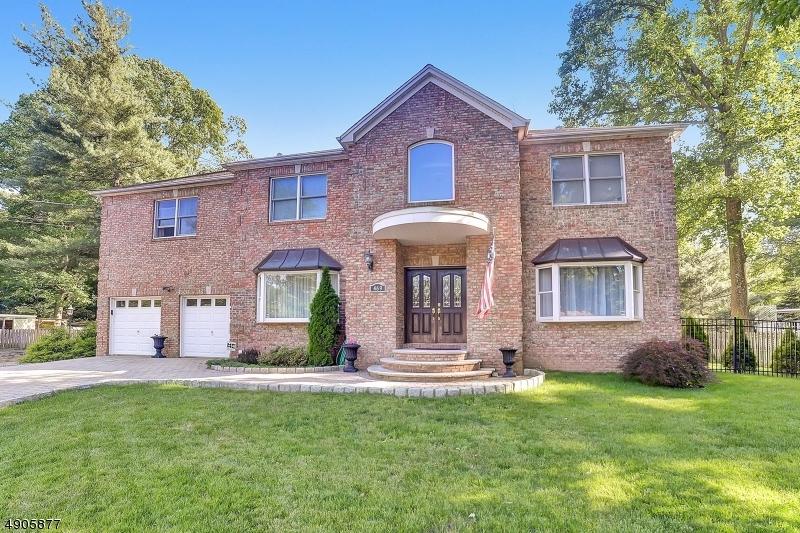 469 Conklintown Rd - Photo 1