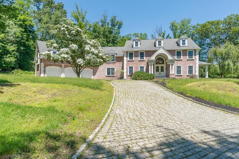 5 Saddle Horn Dr - Photo 1