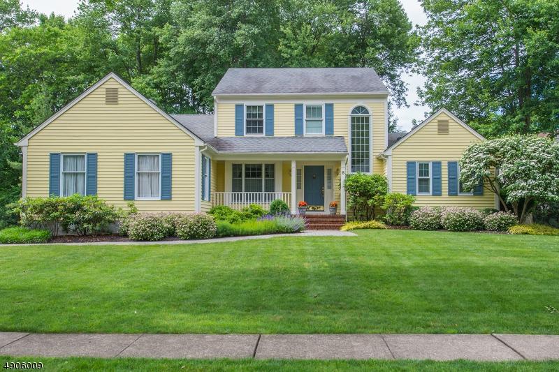 8 Cottonwood Road - Photo 1