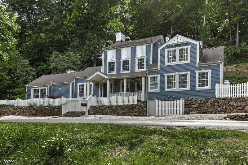 7 Union Schoolhouse Rd - Photo 1