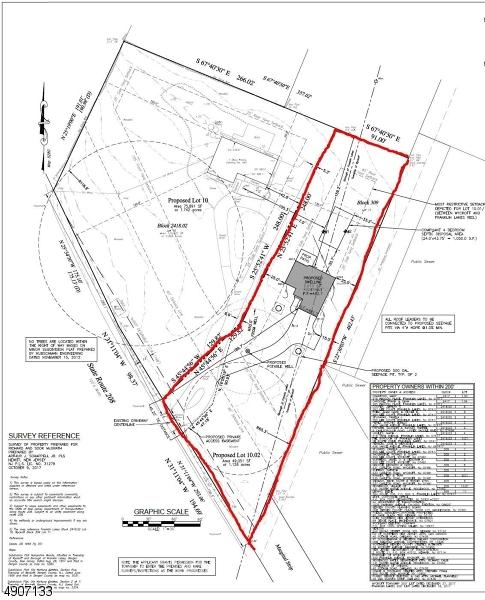 564 State Hwy 208 North - Photo 1