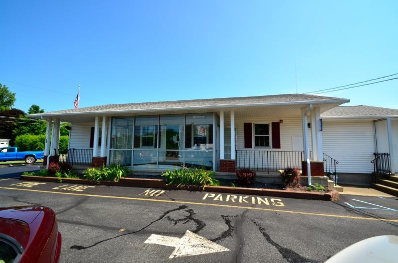 134 Hwy 206 - Photo 1