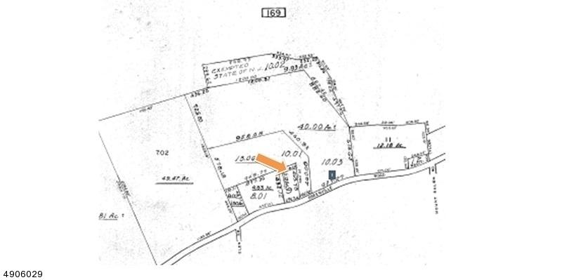 901 Greenville Rd - Photo 1