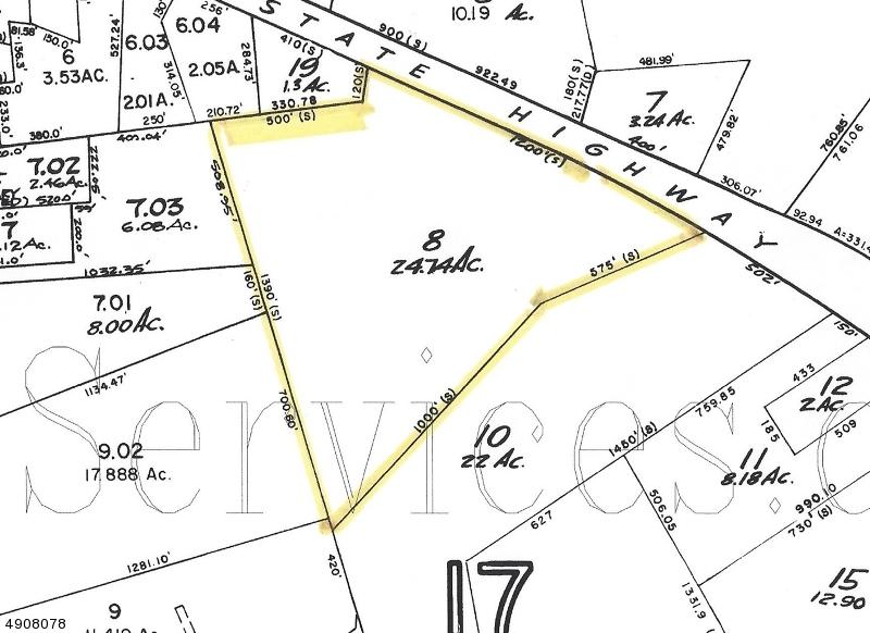 856 State Hwy 12 - Photo 1
