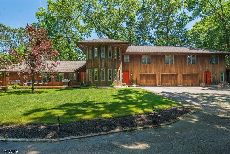 577 Rockaway Valley Rd - Photo 1