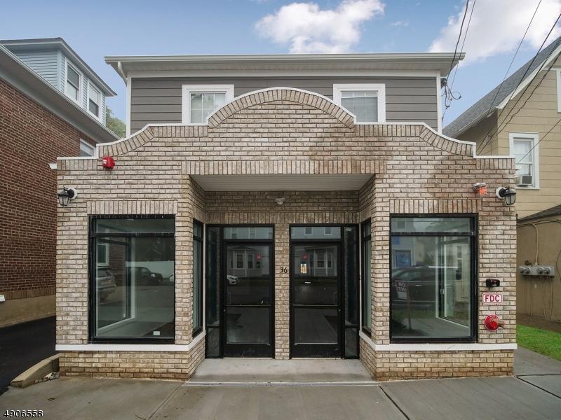 36 Sussex Ave - Photo 1