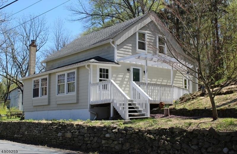 1018 Dark Moon Rd. Cr-519 - Photo 1