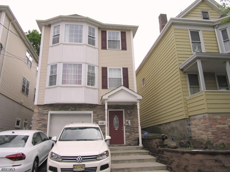 205 Summer St 2nd Floor - Photo 1