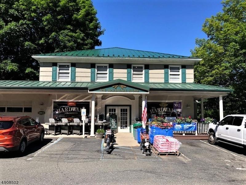 182 Woodport Rd - Photo 1