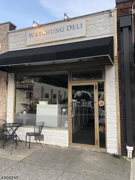 117 Watchung Ave - Photo 1